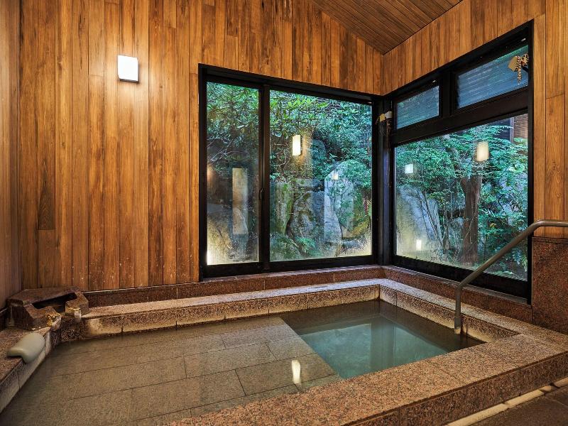 Ajisai Onsen Ryokan image