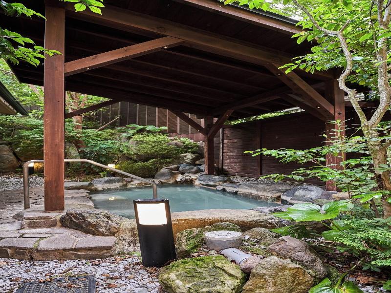 Ajisai Onsen Ryokan image