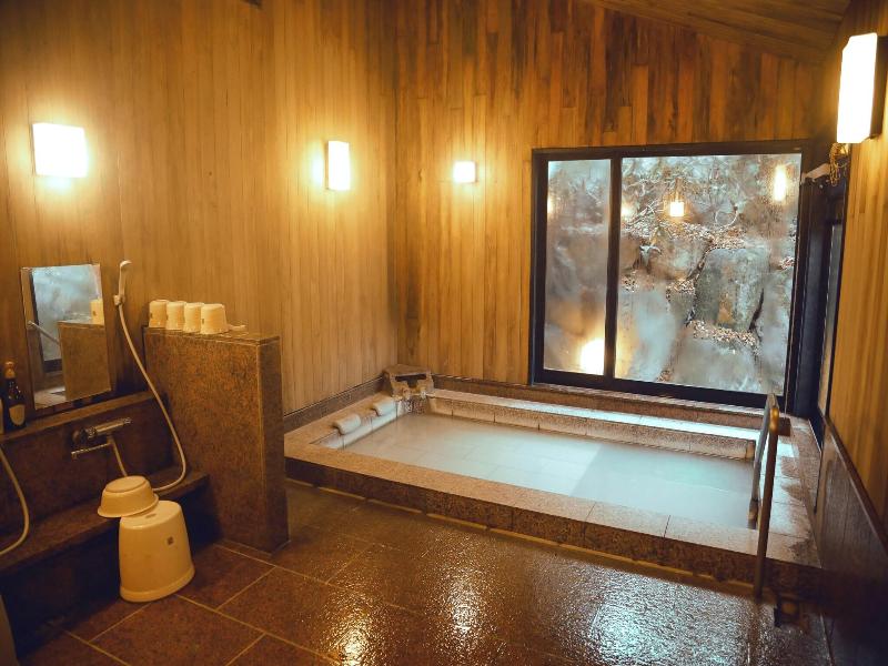 Ajisai Onsen Ryokan image
