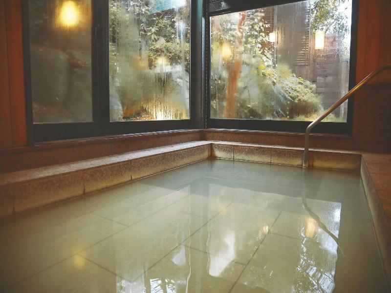 Ajisai Onsen Ryokan image