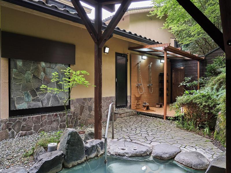 Ajisai Onsen Ryokan image