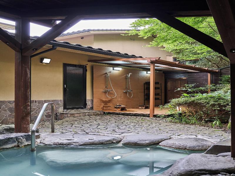 Ajisai Onsen Ryokan image