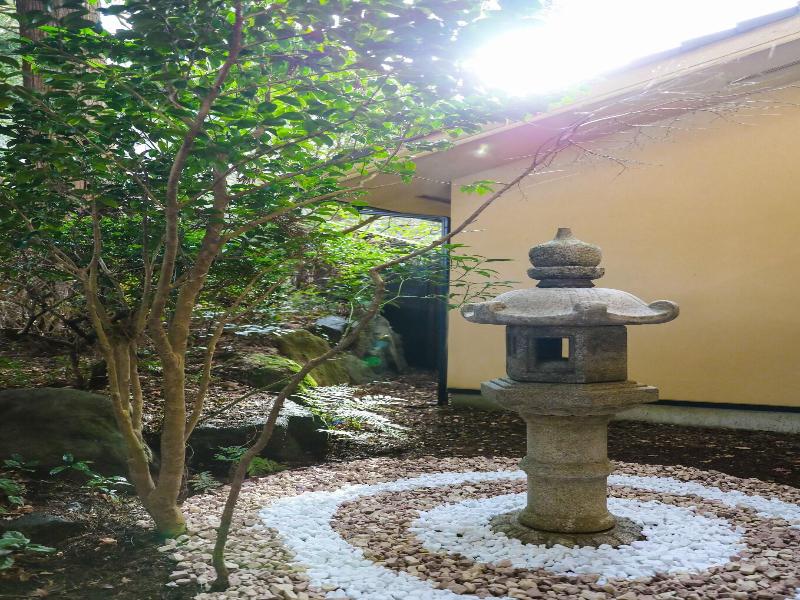 Ajisai Onsen Ryokan image