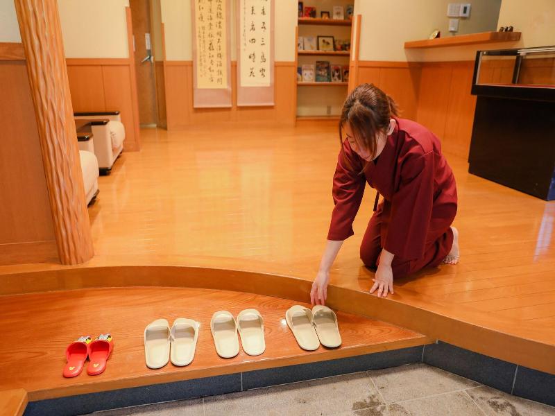 Ajisai Onsen Ryokan image