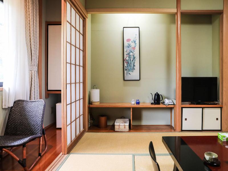 Ajisai Onsen Ryokan image