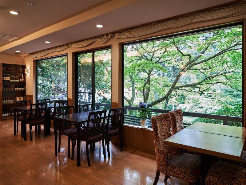 Ajisai Onsen Ryokan image