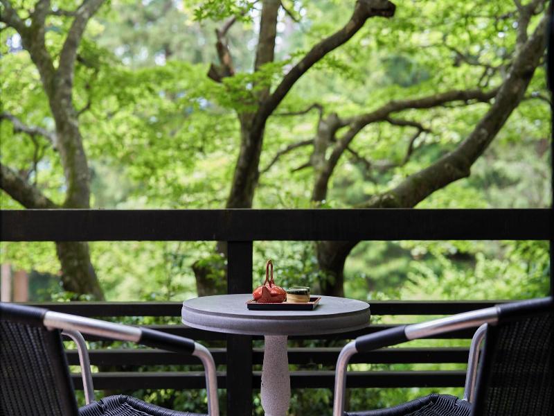 Ajisai Onsen Ryokan image