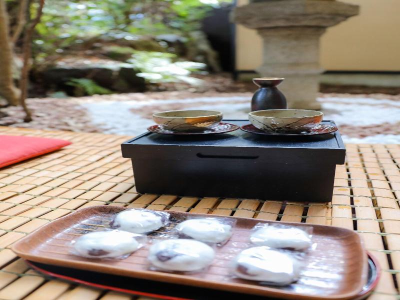 Ajisai Onsen Ryokan image