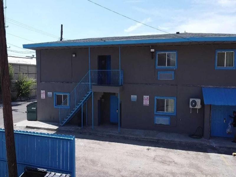 Hillcrest Motel image