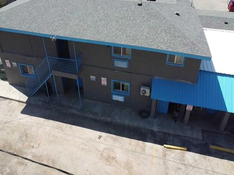 Hillcrest Motel image