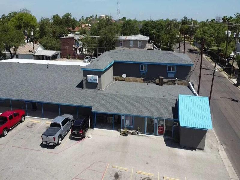 Hillcrest Motel image