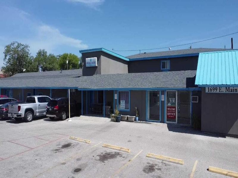 Hillcrest Motel image