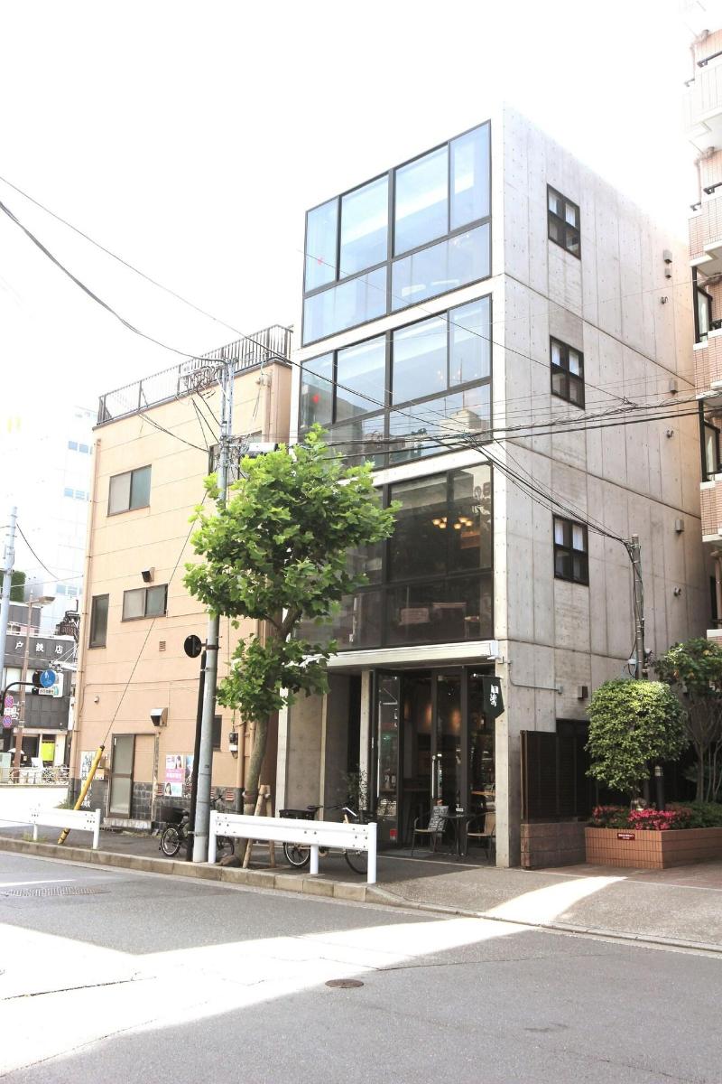 Creare Ryogoku image