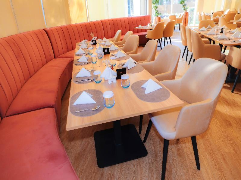 E-Stay Hotel image