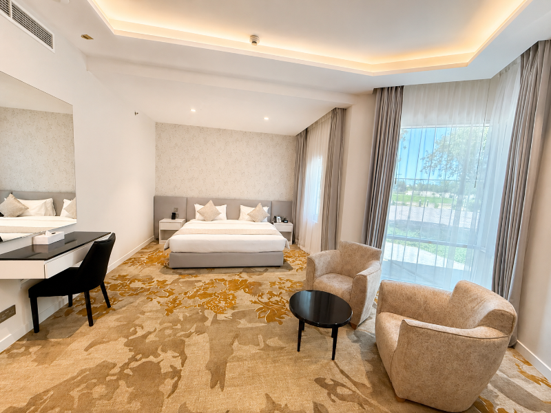 E-Stay Hotel image