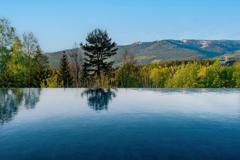 Holiday Inn Resort Szklarska Poreba Happy Valley — general view