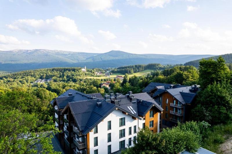 Holiday Inn Resort Szklarska Poreba Happy Valley — general view