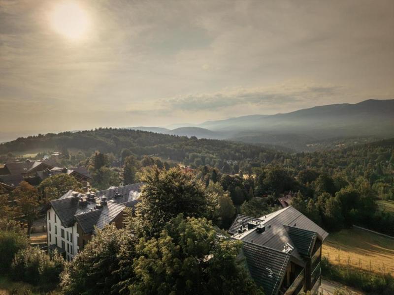 Holiday Inn Resort Szklarska Poreba Happy Valley image