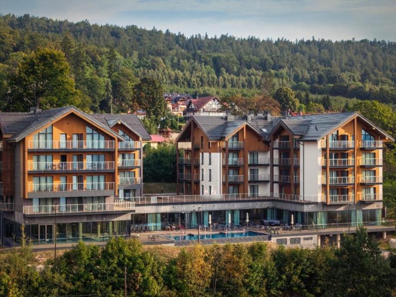 Holiday Inn Resort Szklarska Poreba Happy Valley image