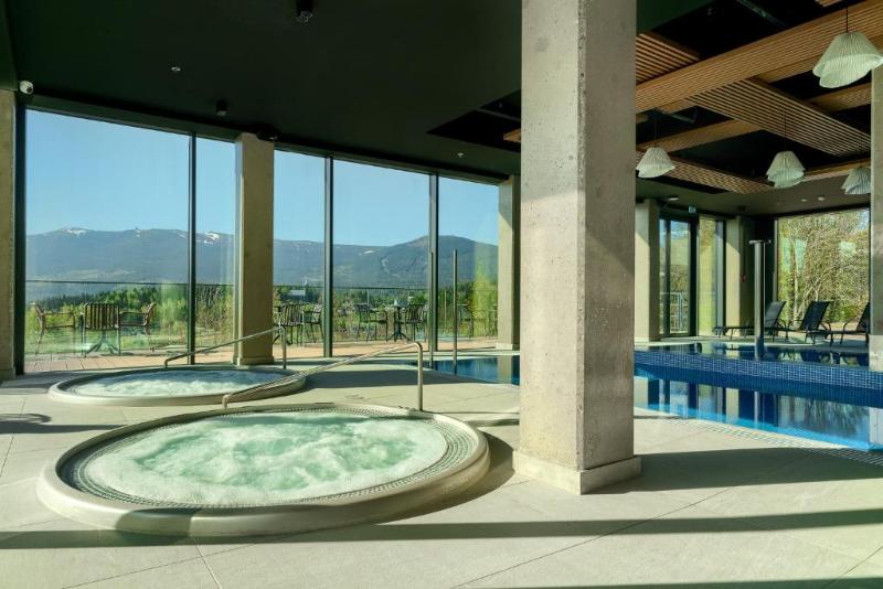 Holiday Inn Resort Szklarska Poreba Happy Valley image