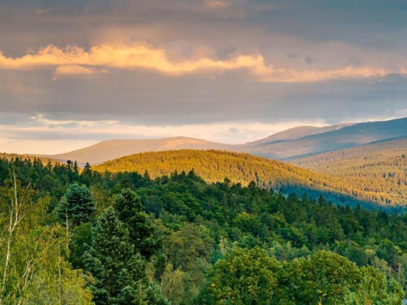 Holiday Inn Resort Szklarska Poreba Happy Valley image