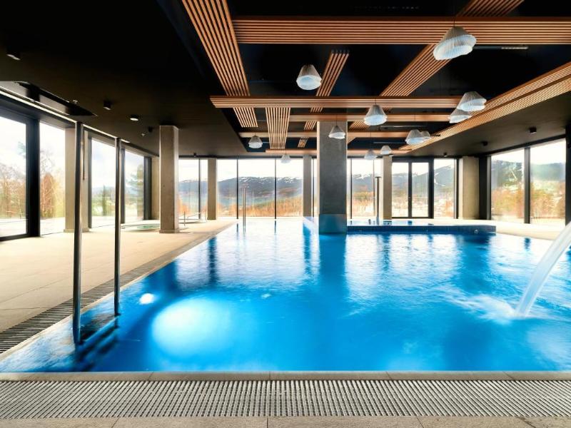 Holiday Inn Resort Szklarska Poreba Happy Valley image