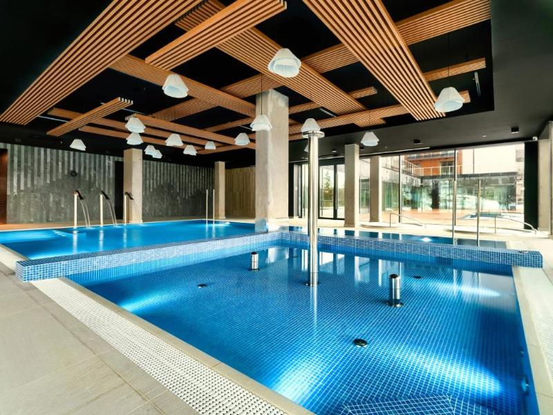 Holiday Inn Resort Szklarska Poreba Happy Valley image