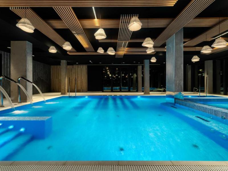 Holiday Inn Resort Szklarska Poreba Happy Valley image