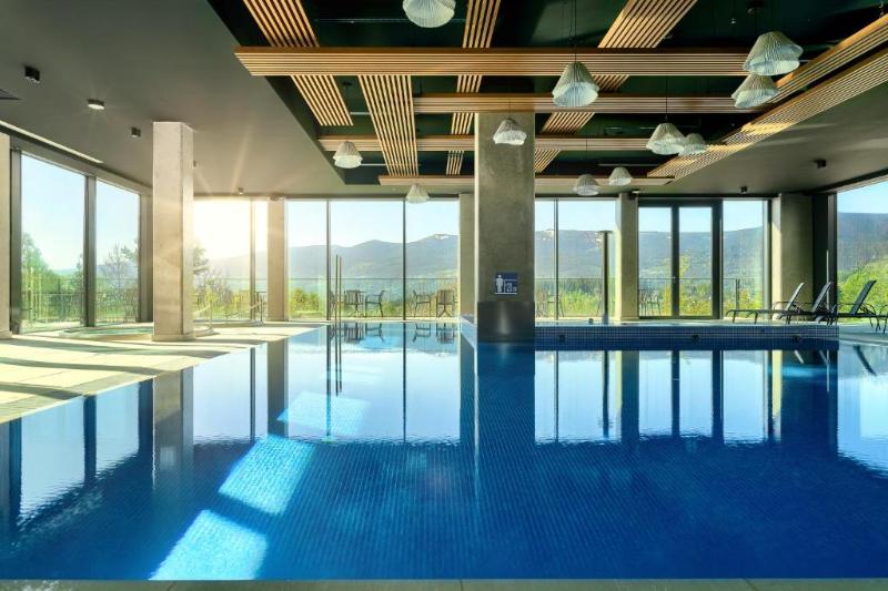 Holiday Inn Resort Szklarska Poreba Happy Valley image