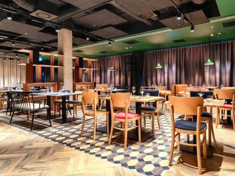 Holiday Inn Resort Szklarska Poreba Happy Valley image