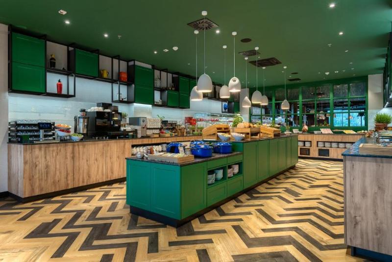 Holiday Inn Resort Szklarska Poreba Happy Valley image