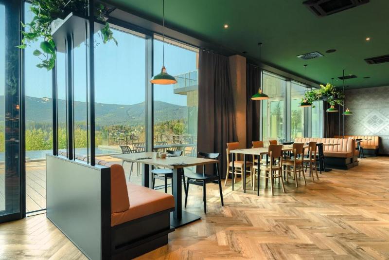 Holiday Inn Resort Szklarska Poreba Happy Valley image