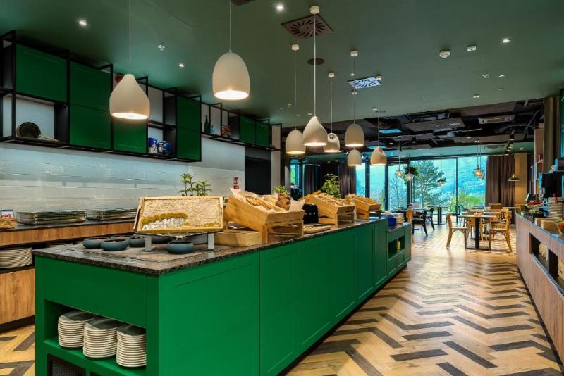 Holiday Inn Resort Szklarska Poreba Happy Valley image