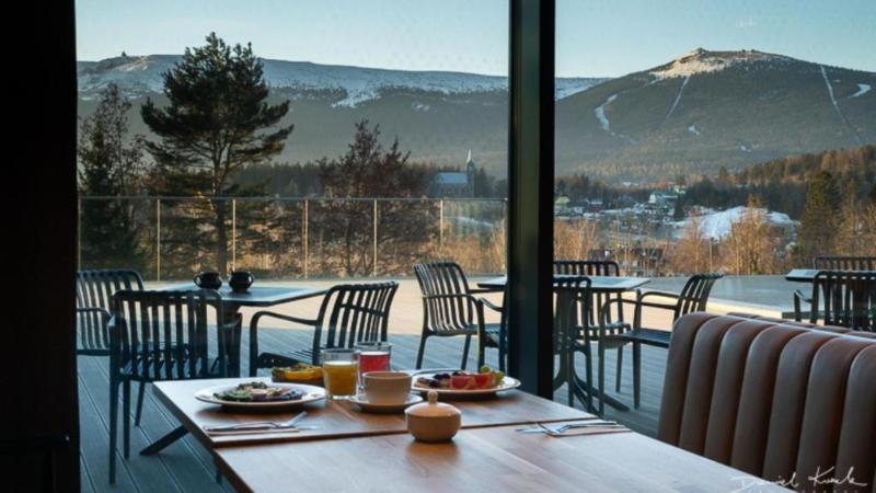 Holiday Inn Resort Szklarska Poreba Happy Valley image