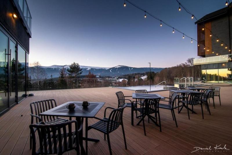 Holiday Inn Resort Szklarska Poreba Happy Valley image