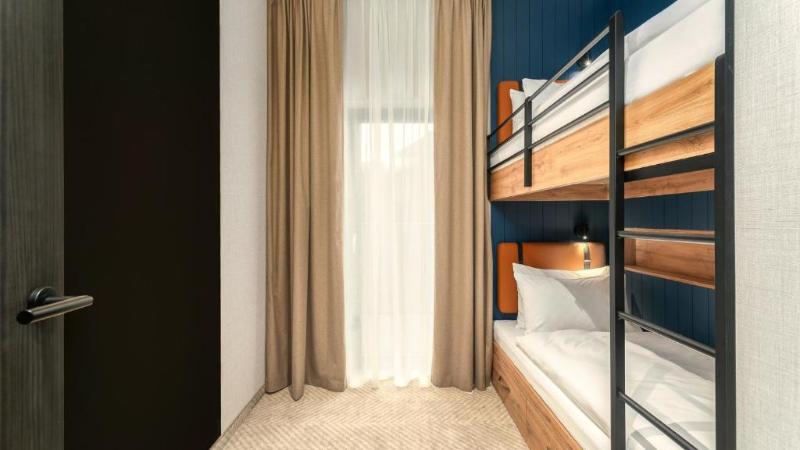 Holiday Inn Resort Szklarska Poreba Happy Valley image
