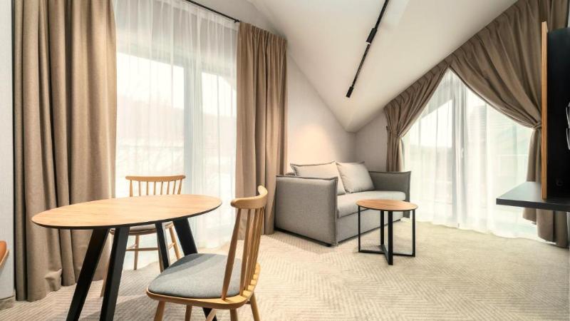 Holiday Inn Resort Szklarska Poreba Happy Valley image