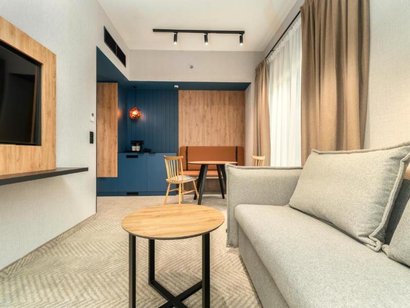 Holiday Inn Resort Szklarska Poreba Happy Valley image