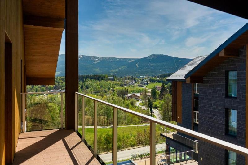 Holiday Inn Resort Szklarska Poreba Happy Valley image