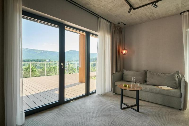 Holiday Inn Resort Szklarska Poreba Happy Valley image