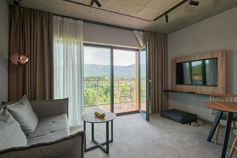 Holiday Inn Resort Szklarska Poreba Happy Valley image