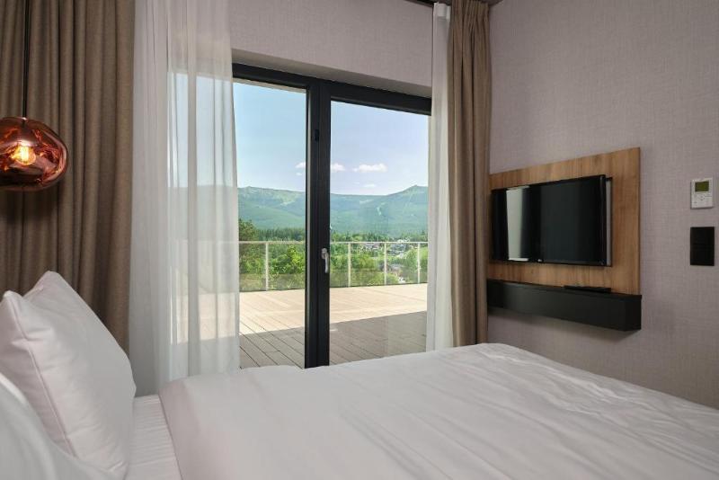 Holiday Inn Resort Szklarska Poreba Happy Valley image