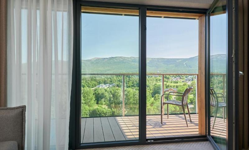 Holiday Inn Resort Szklarska Poreba Happy Valley image