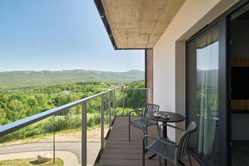 Holiday Inn Resort Szklarska Poreba Happy Valley image