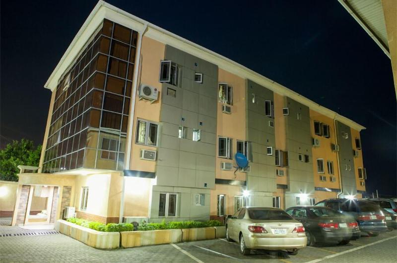 Elite Tranquil Hotel
