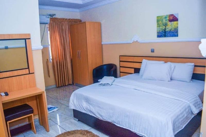 Elite Tranquil Hotel 5