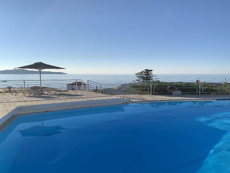 Terpsichori Villa & Apartments image