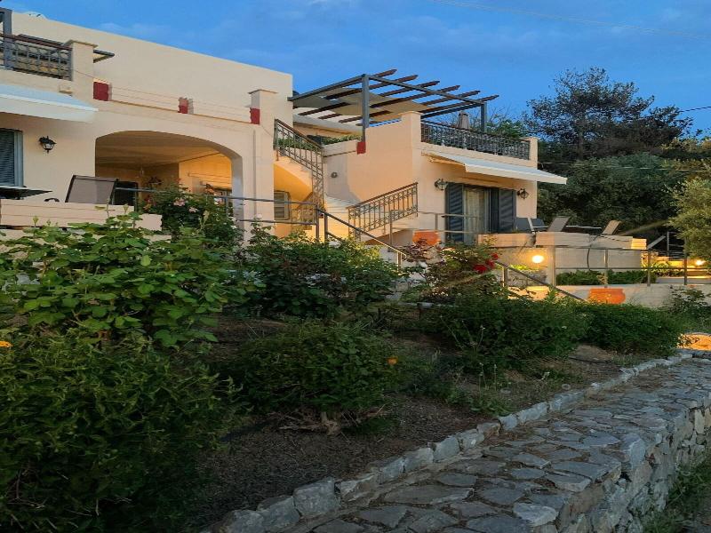 Terpsichori Villa & Apartments image