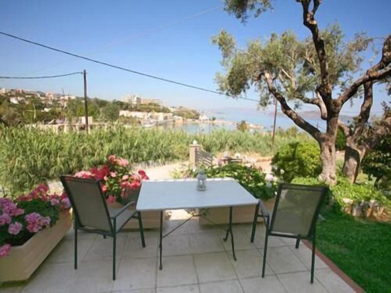 Terpsichori Villa & Apartments image