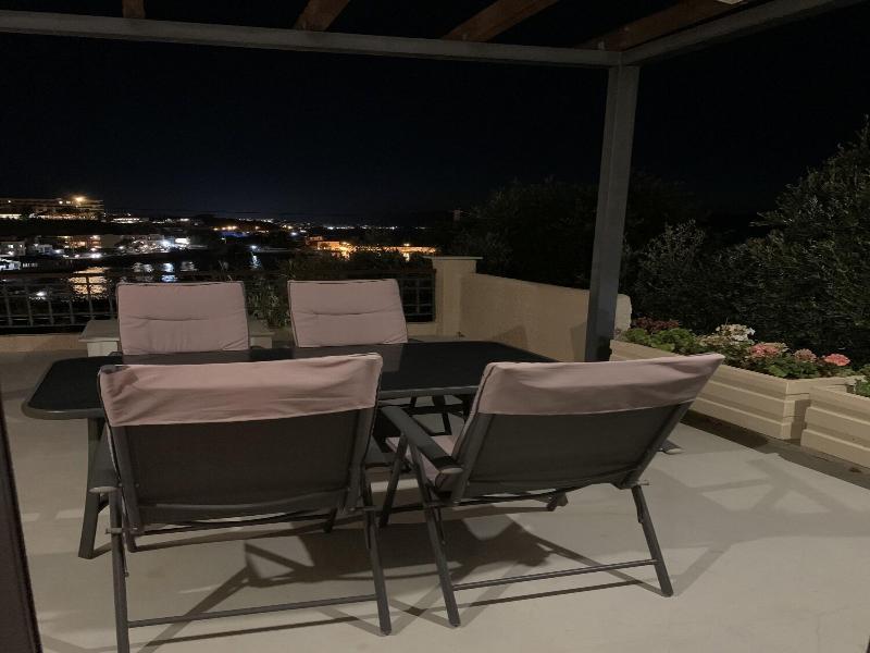 Terpsichori Villa & Apartments image